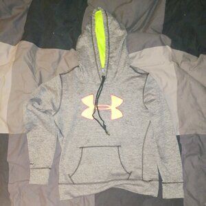 Under Armour Storm Youth Sweatshirt